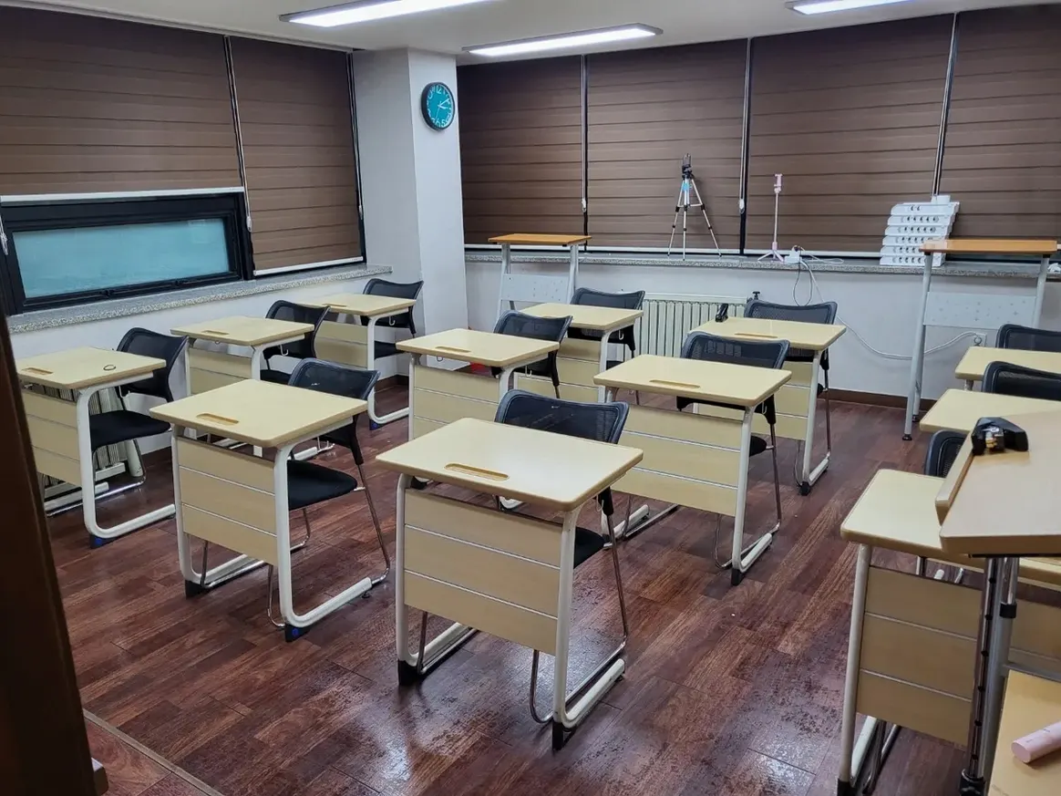 북구 송정동 스터디룸 커피머신 프린터실 위생청소 사례 - 행진크린